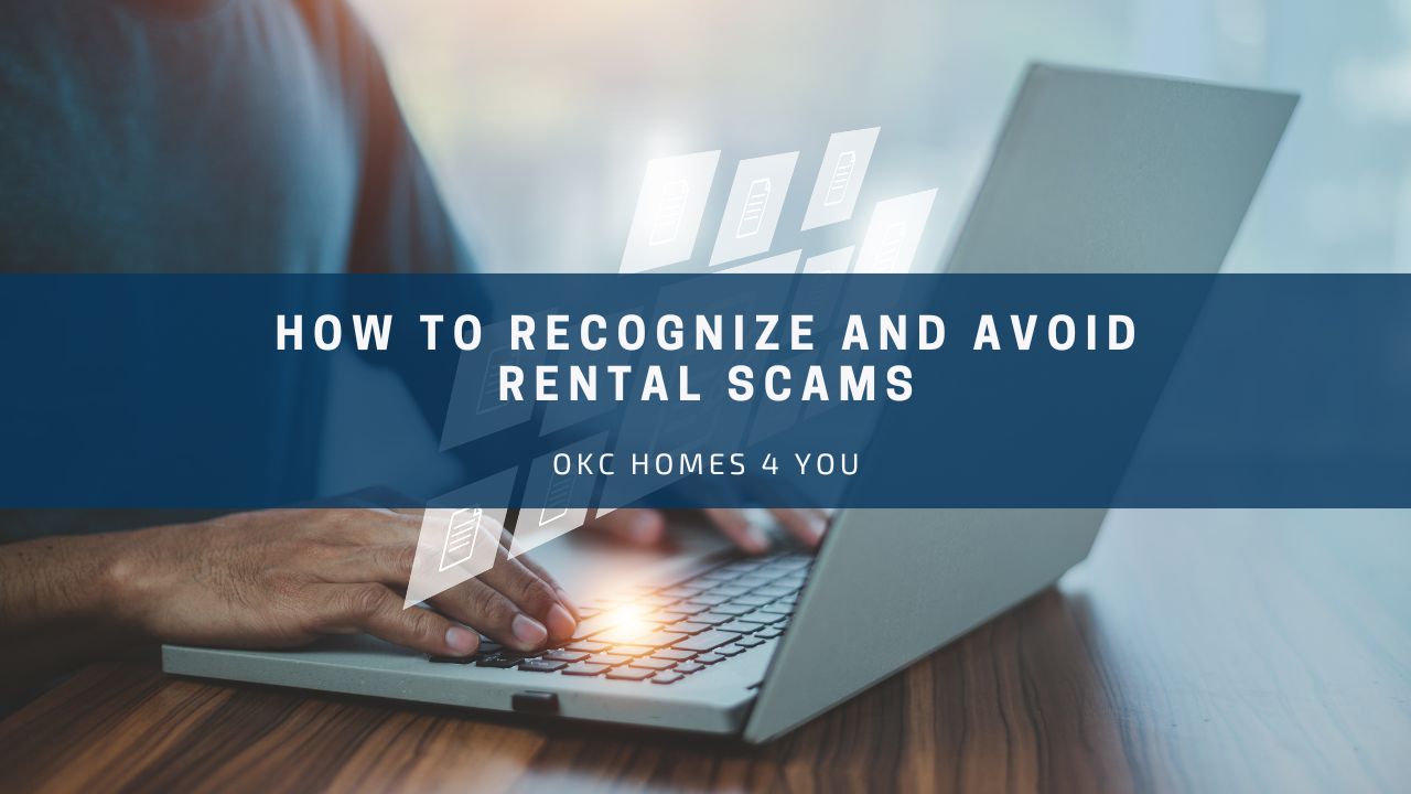 How to Recognize and Avoid Rental Scams